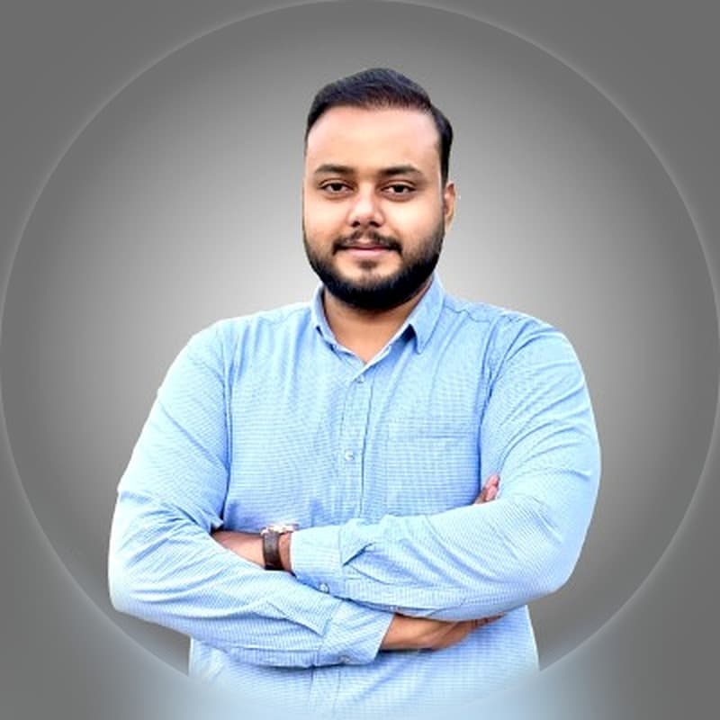 Hammad Hassan, Integration & DevOps