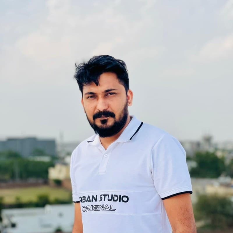 Talha, Co-founder · Engineering