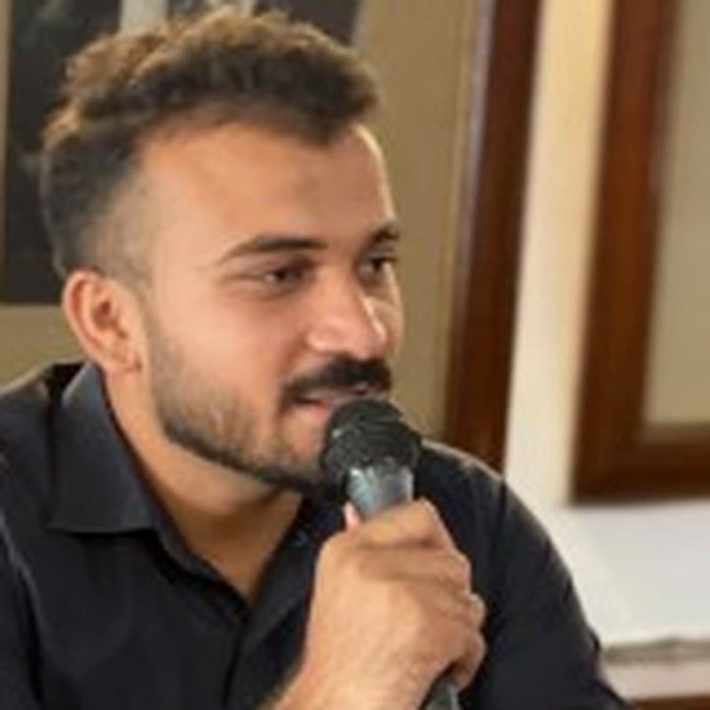 Usama Ikram, Full-Stack & Platform